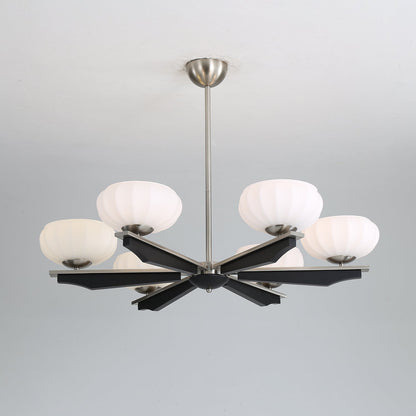 Imperium Chandelier