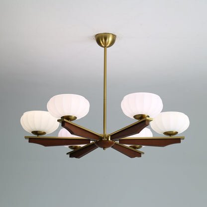 Imperium Chandelier