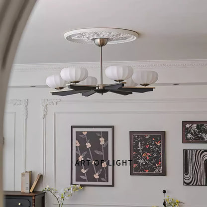 Imperium Chandelier