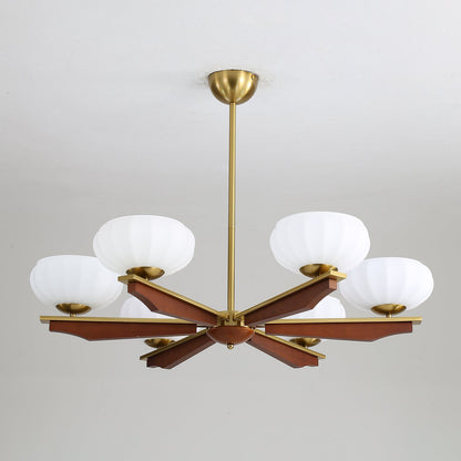 Imperium Chandelier
