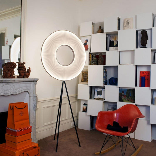 Iris Floor Lamp Floor lamp