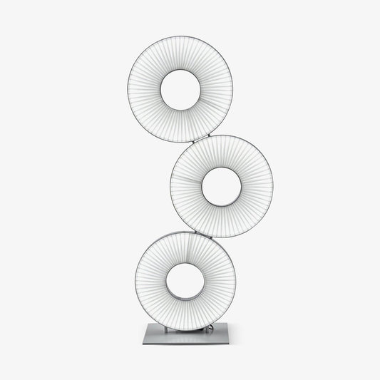 Iris Totem Floor Lamp Floor lamp