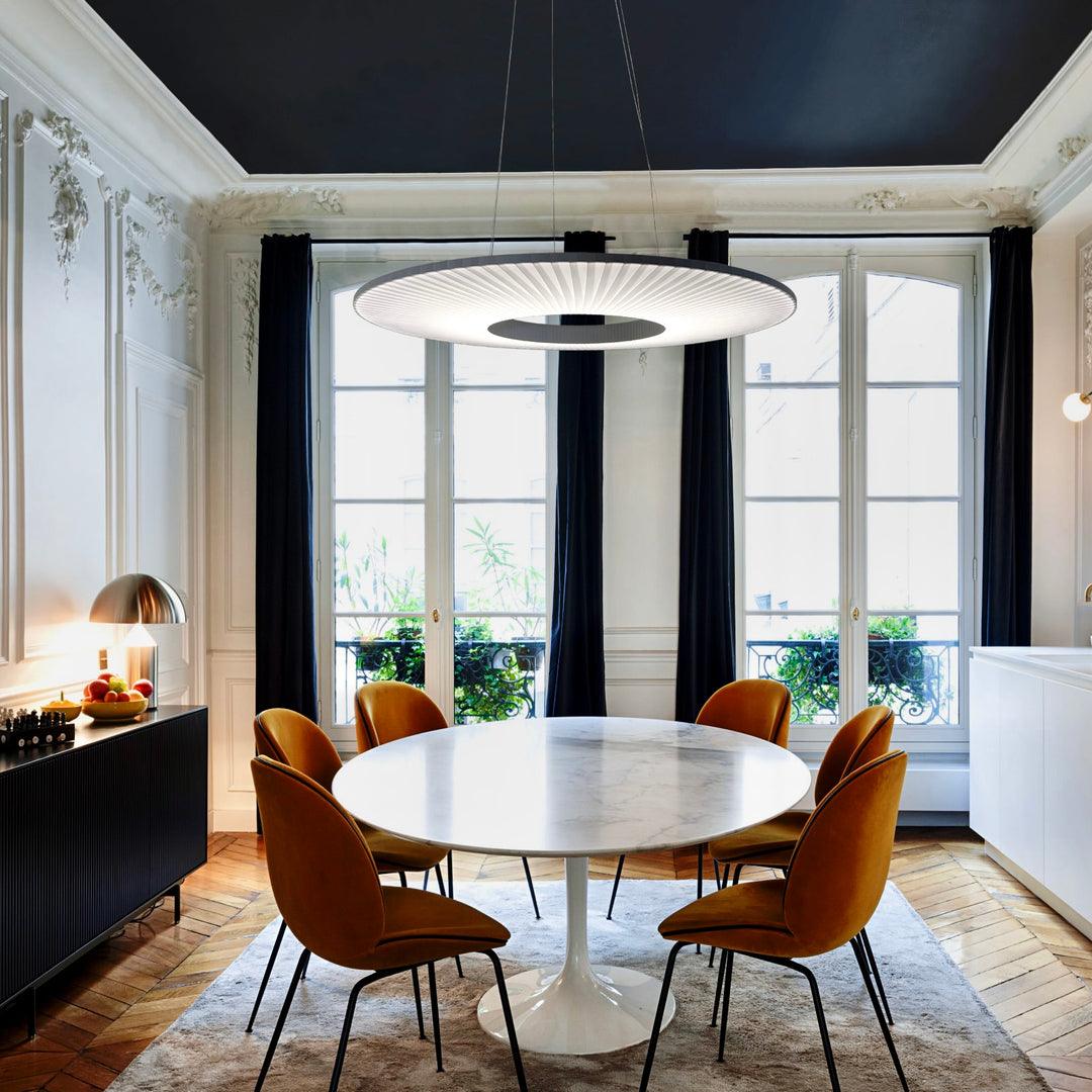 Iris Pendant Lamp