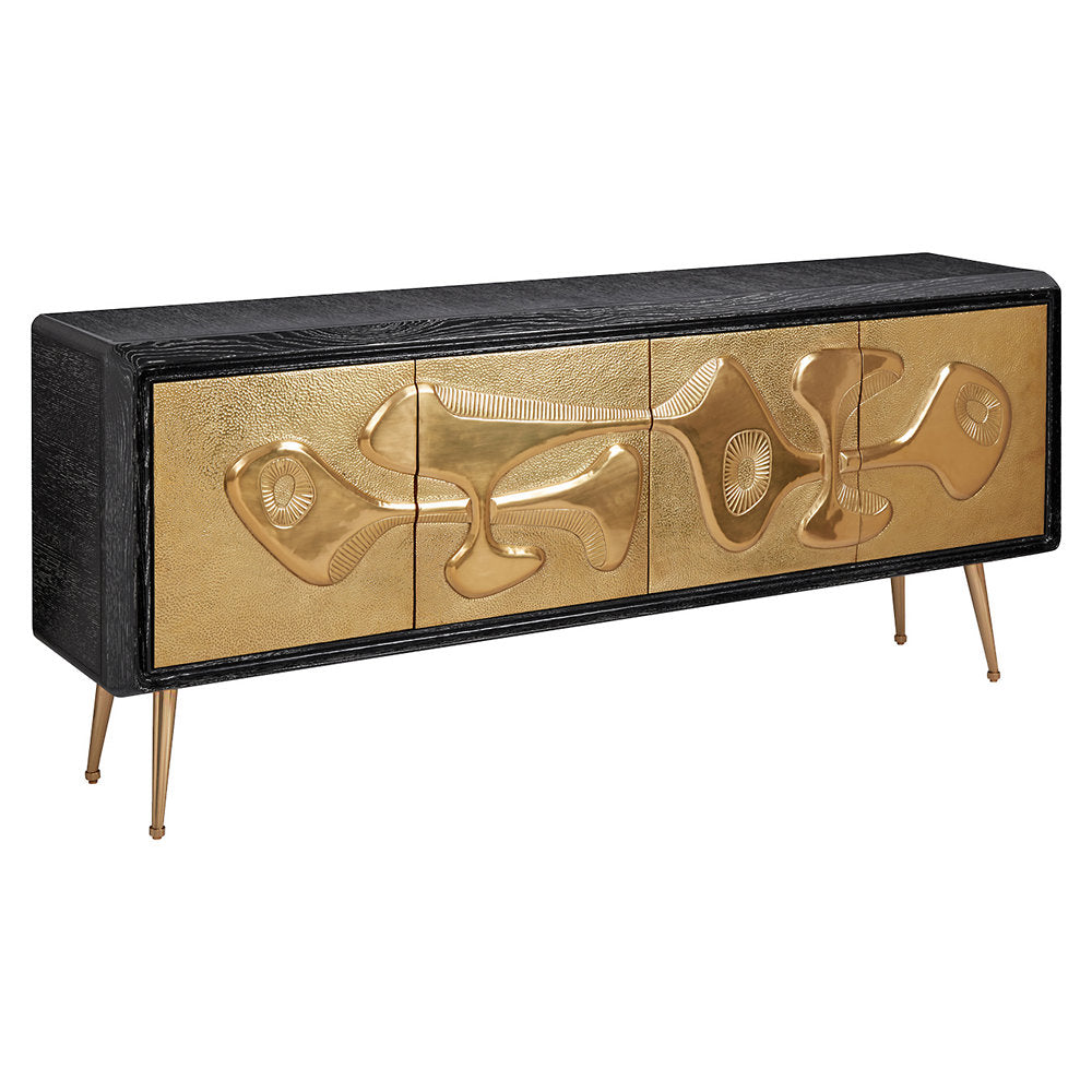Reform Credenza
