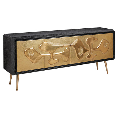 Reform Credenza