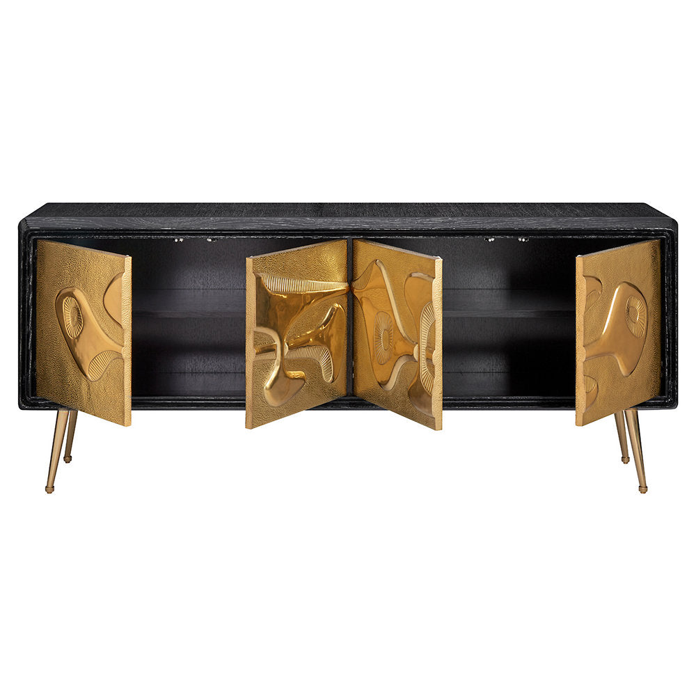 Reform Credenza