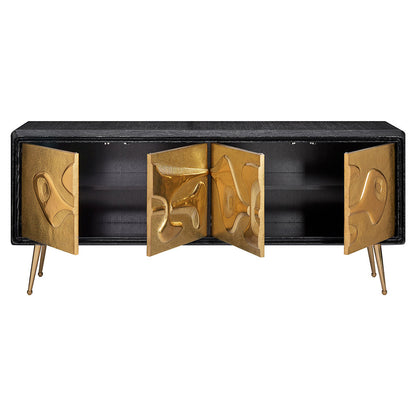 Reform Credenza