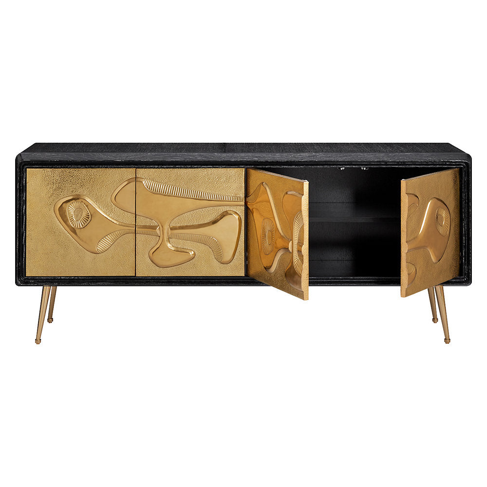 Reform Credenza