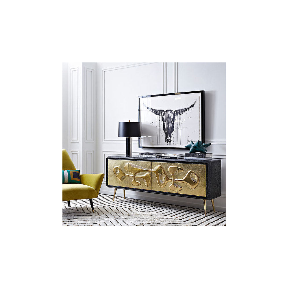 Reform Credenza