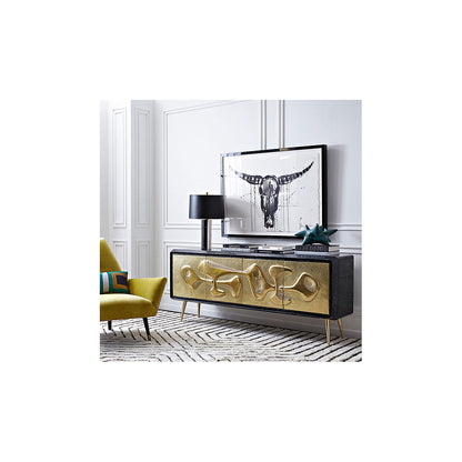 Reform Credenza