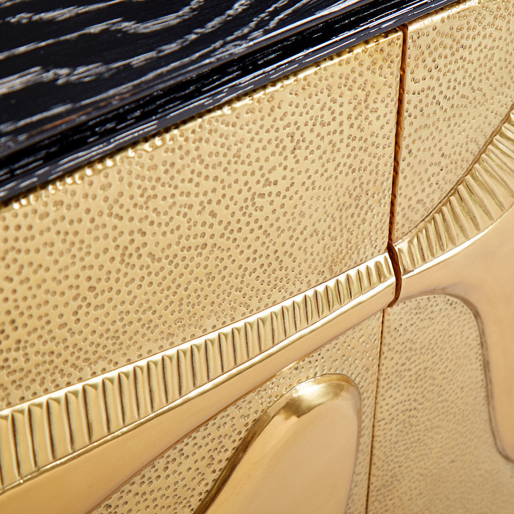Reform Credenza