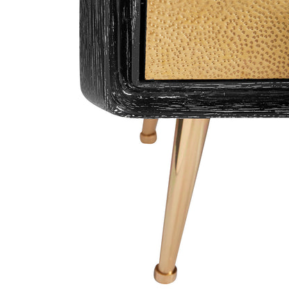Reform Credenza