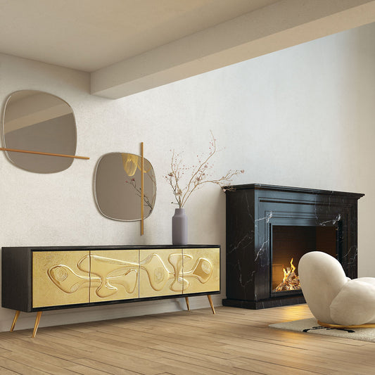 Reform Credenza
