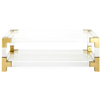 Jacques Grand Cocktail Table