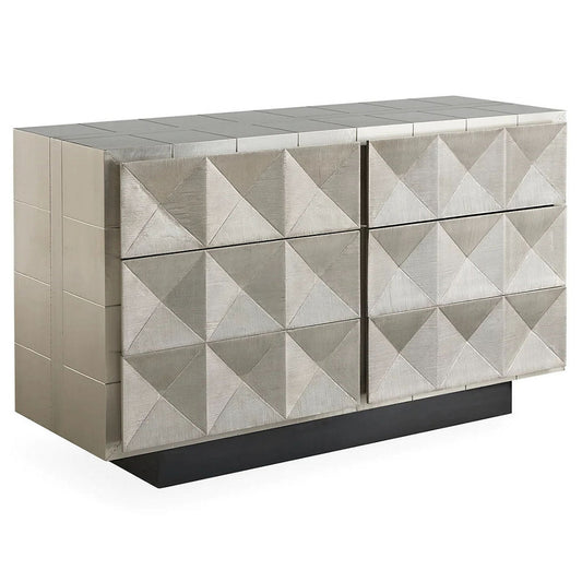 Talitha Six-Drawer Console