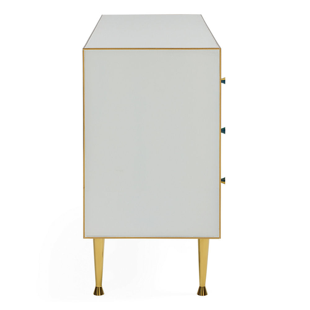 Ultramarine Credenza
