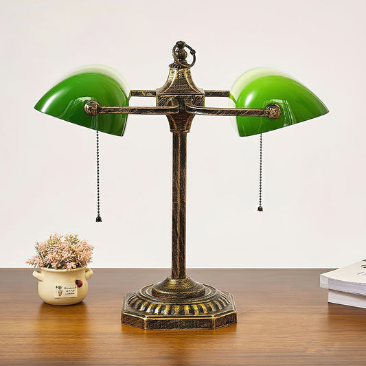Jade Collection Table Lamp 1001 Table lamp