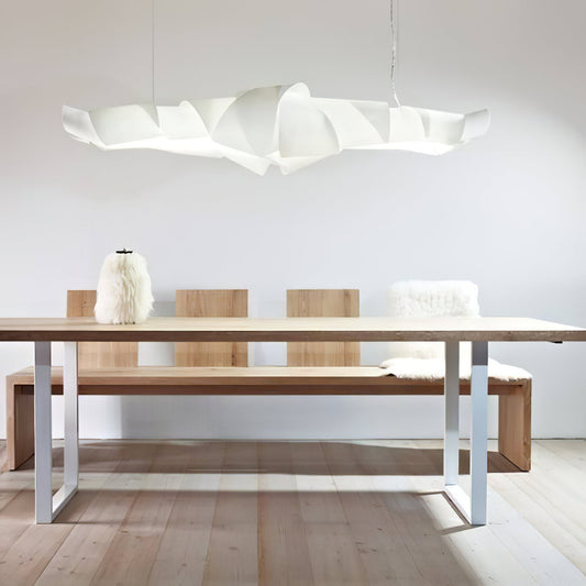 Caterpillar Chandelier Pendant light