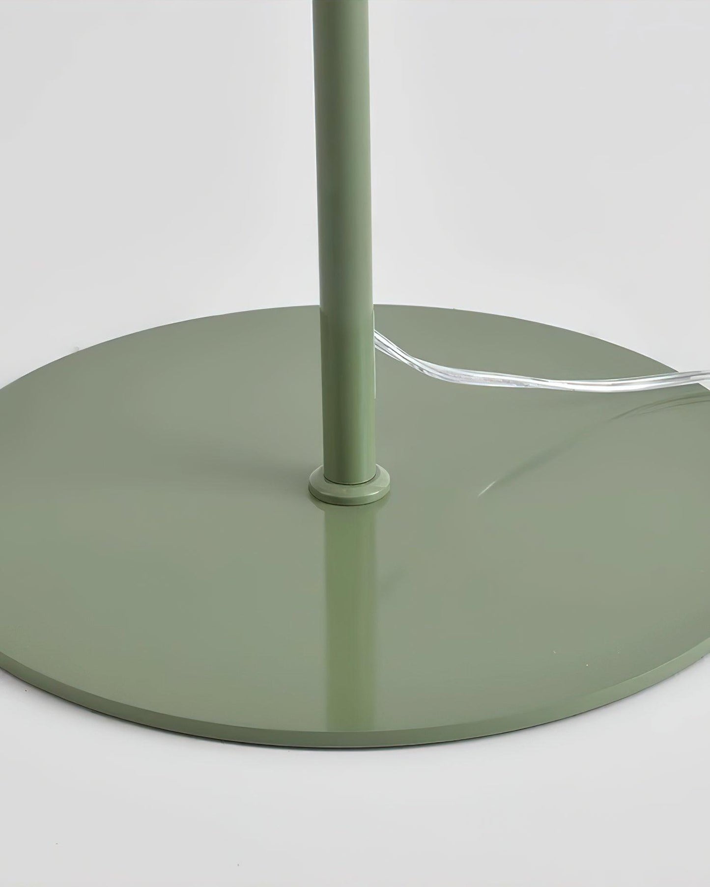 Jellyfish Floor Lamp
