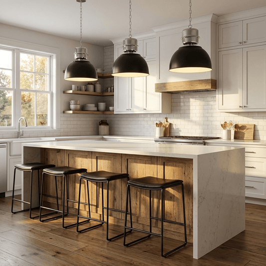 Jielde Dante Pendant Lamp