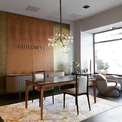 Bolle Chandelier Chandelier