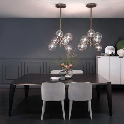 Bolle Chandelier Chandelier
