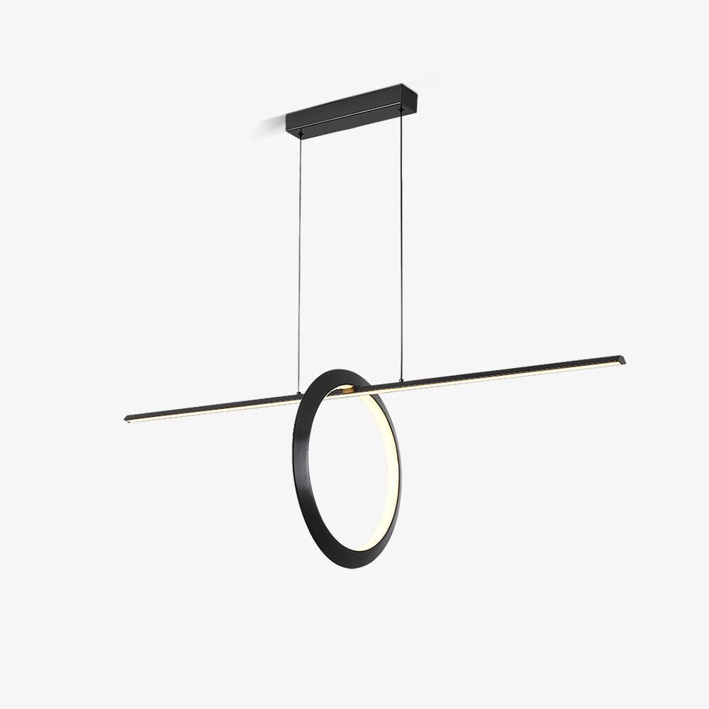 Jonathan LED Pendant Light