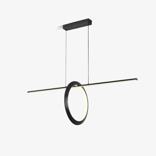 Jonathan LED Pendant Light