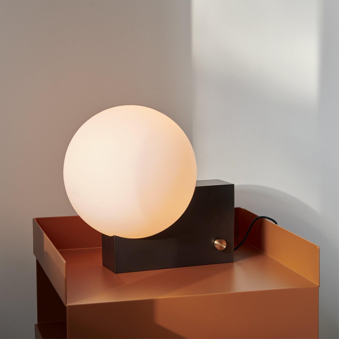 Fusion Table Lamp Table lamp