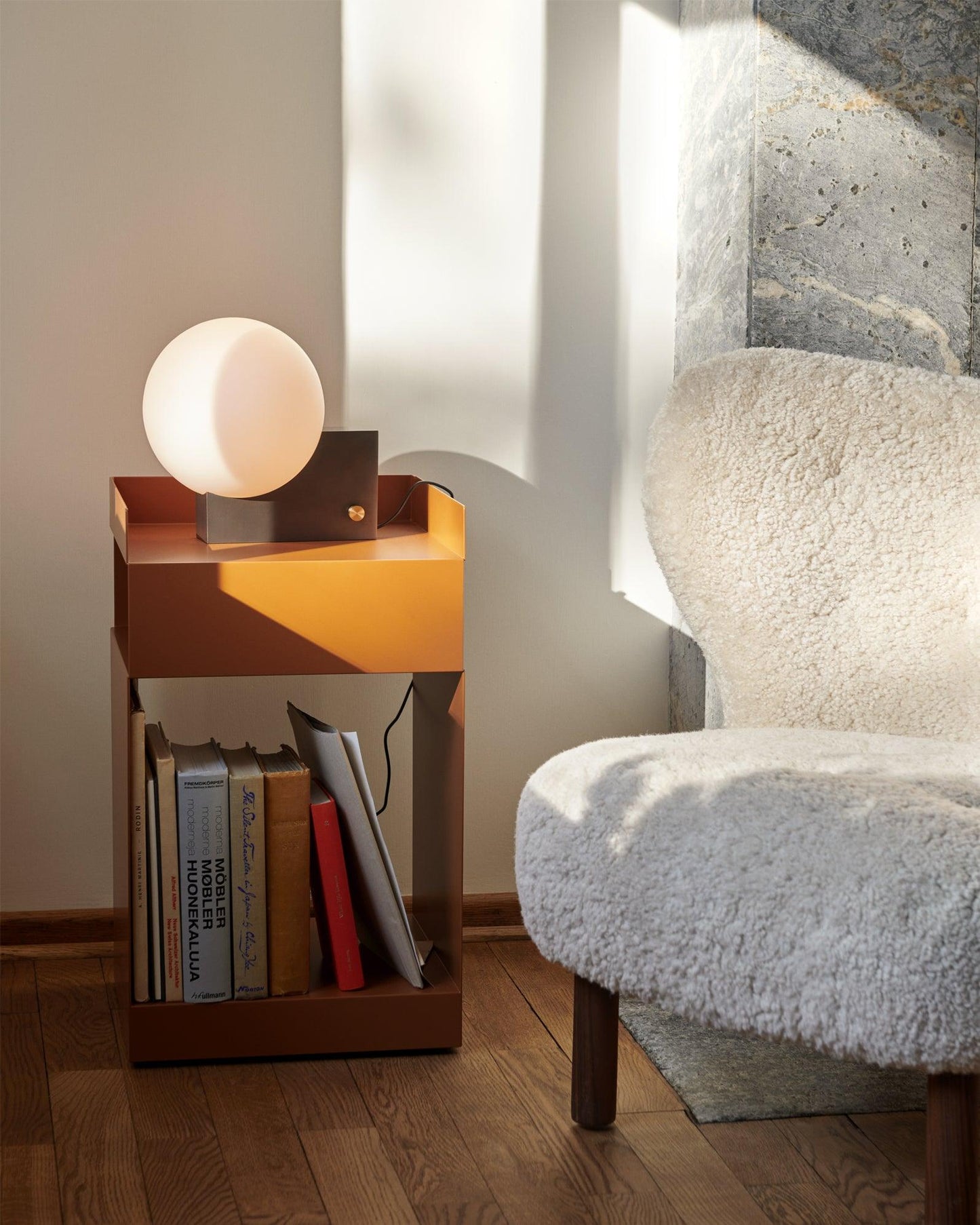 Fusion Table Lamp Table lamp
