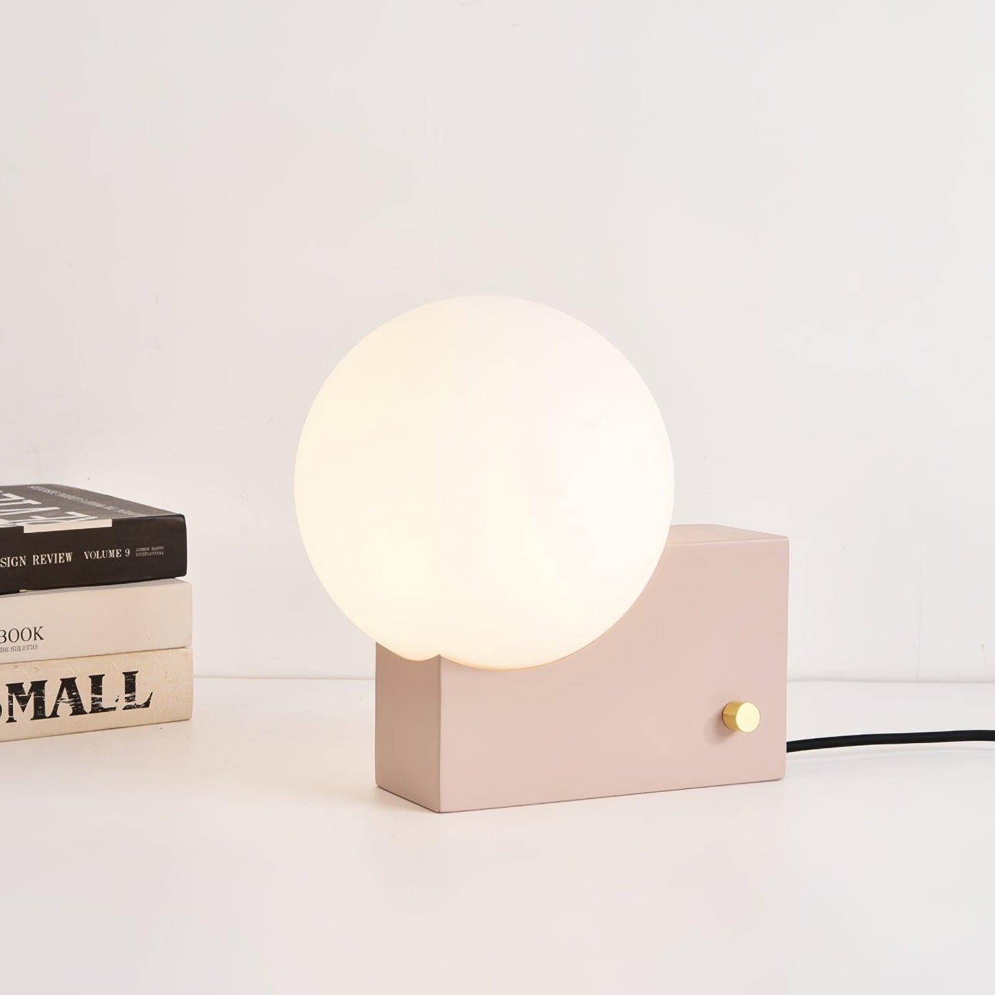 Fusion Table Lamp Table lamp