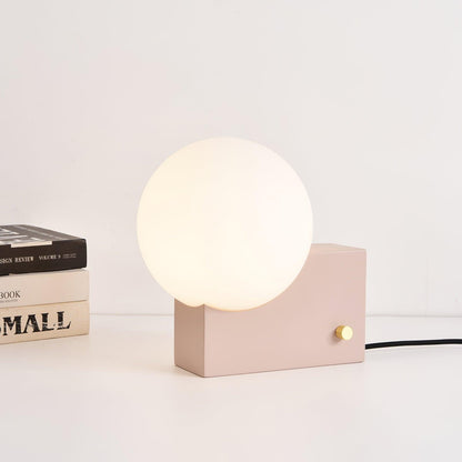 Fusion Table Lamp Table lamp