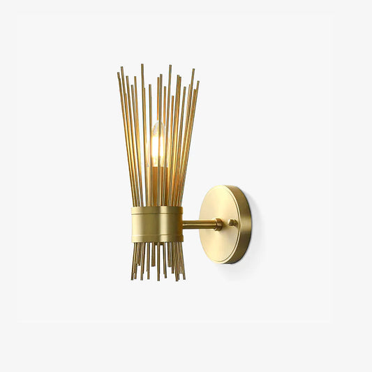 Jovenko Candle Wall Light Wall lamp