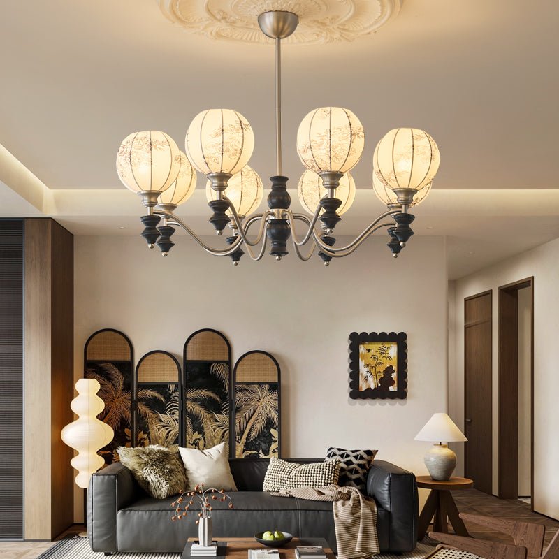 Juliette Chandelier