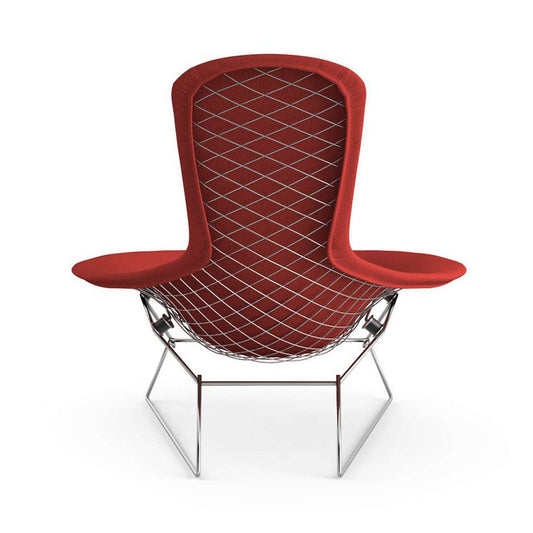 Bertoia Bird Lounge Chair