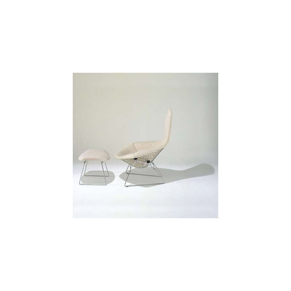 Bertoia Bird Lounge Chair