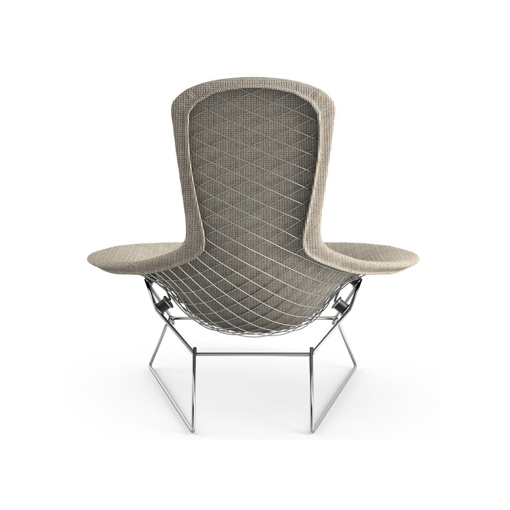 Bertoia Bird Lounge Chair