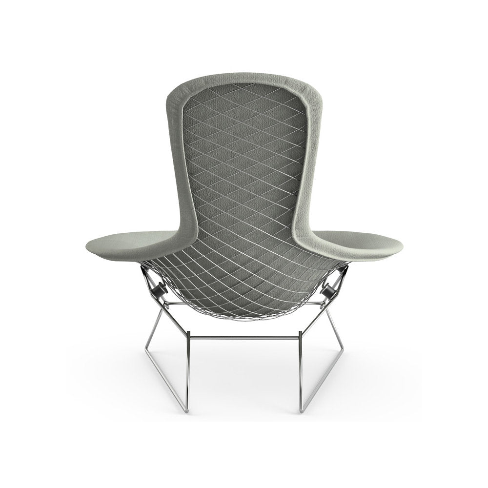 Bertoia Bird Lounge Chair