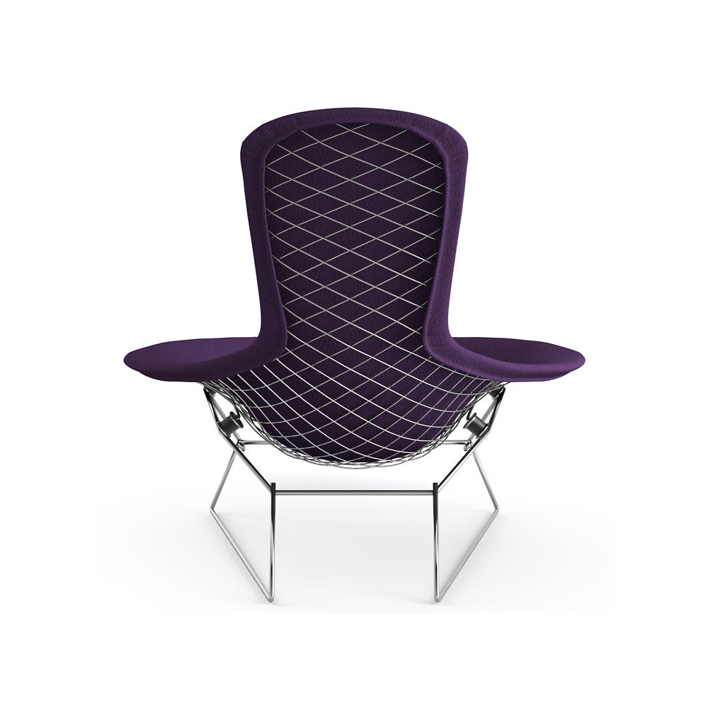 Bertoia Bird Lounge Chair
