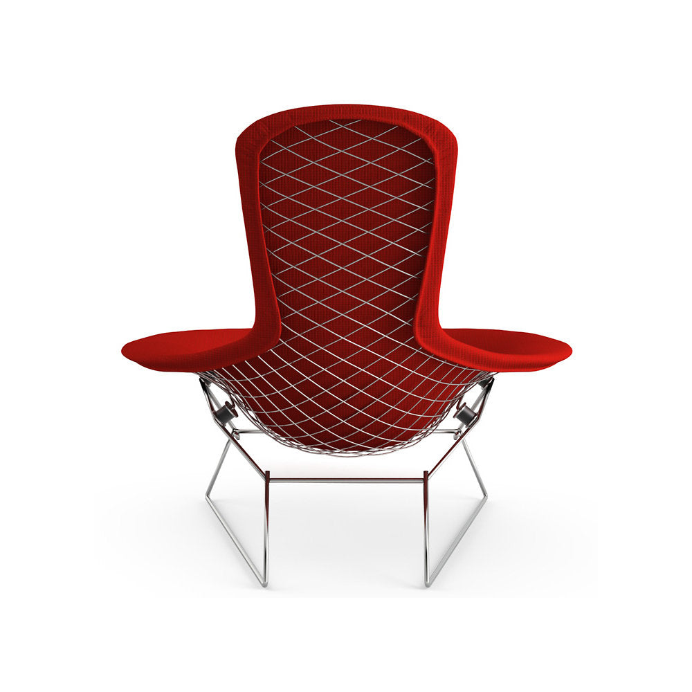 Bertoia Bird Lounge Chair