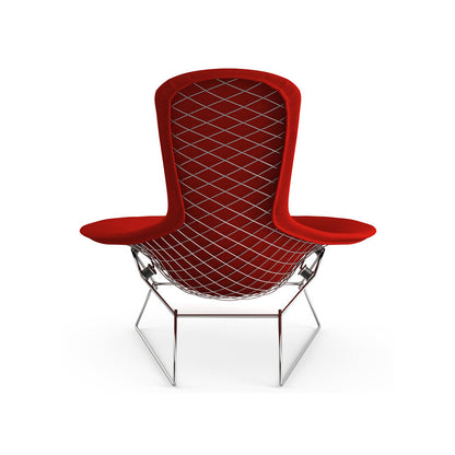 Bertoia Bird Lounge Chair