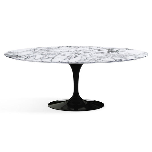 Saarinen Oval Dining Table