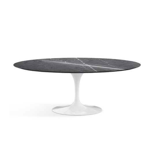 Saarinen Oval Dining Table