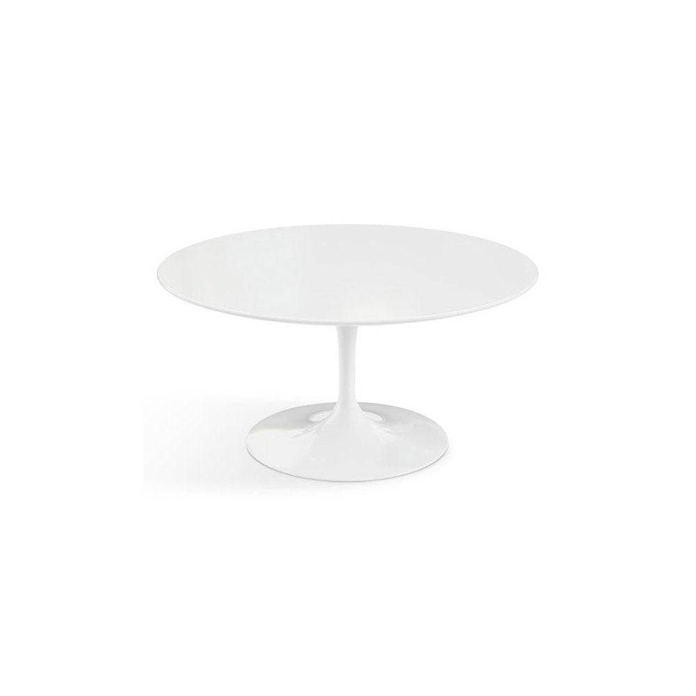 Saarinen 35.75-Inch Round Coffee Table