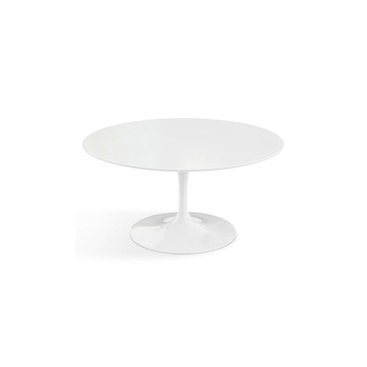 Saarinen 35.75-Inch Round Coffee Table