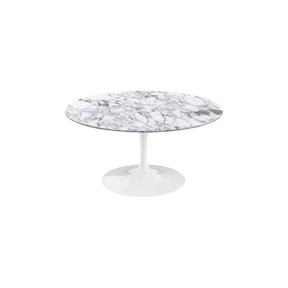 Saarinen 35.75-Inch Round Coffee Table