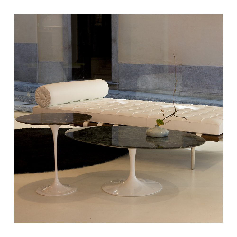 Saarinen 35.75-Inch Round Coffee Table