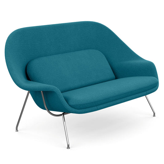 Saarinen Womb Settee