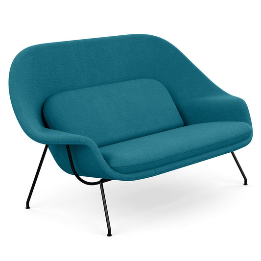 Saarinen Womb Settee
