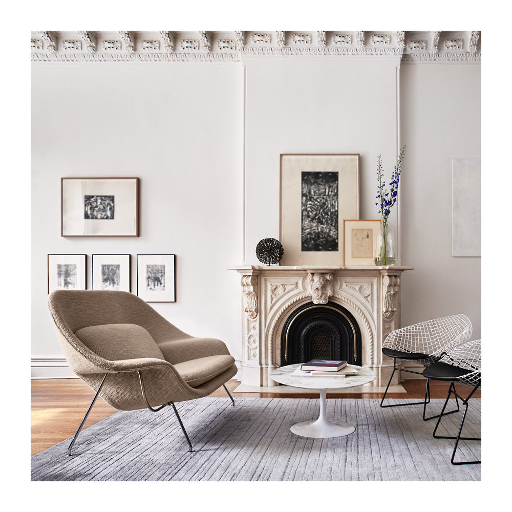 Saarinen Womb Settee